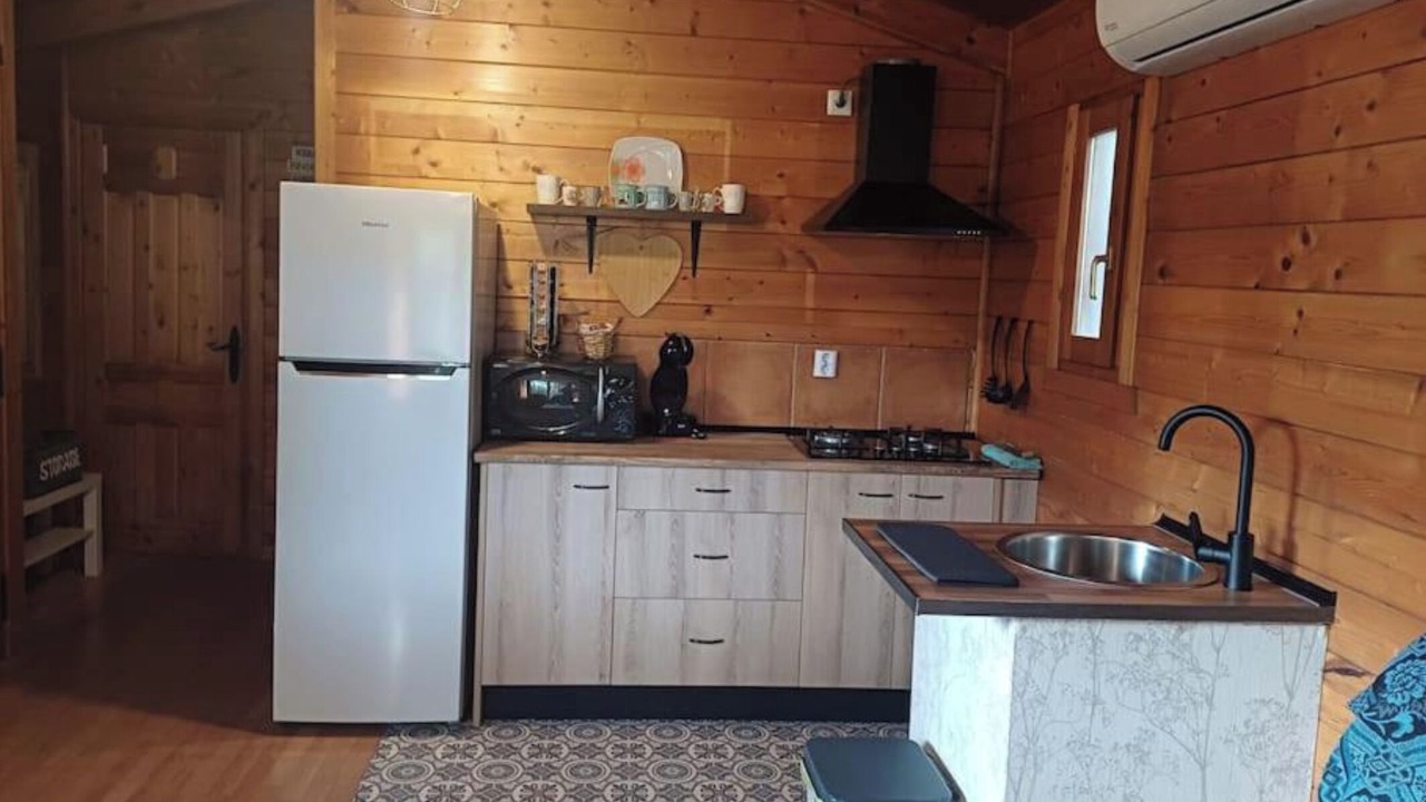 Photo of Kitchen in Tibi