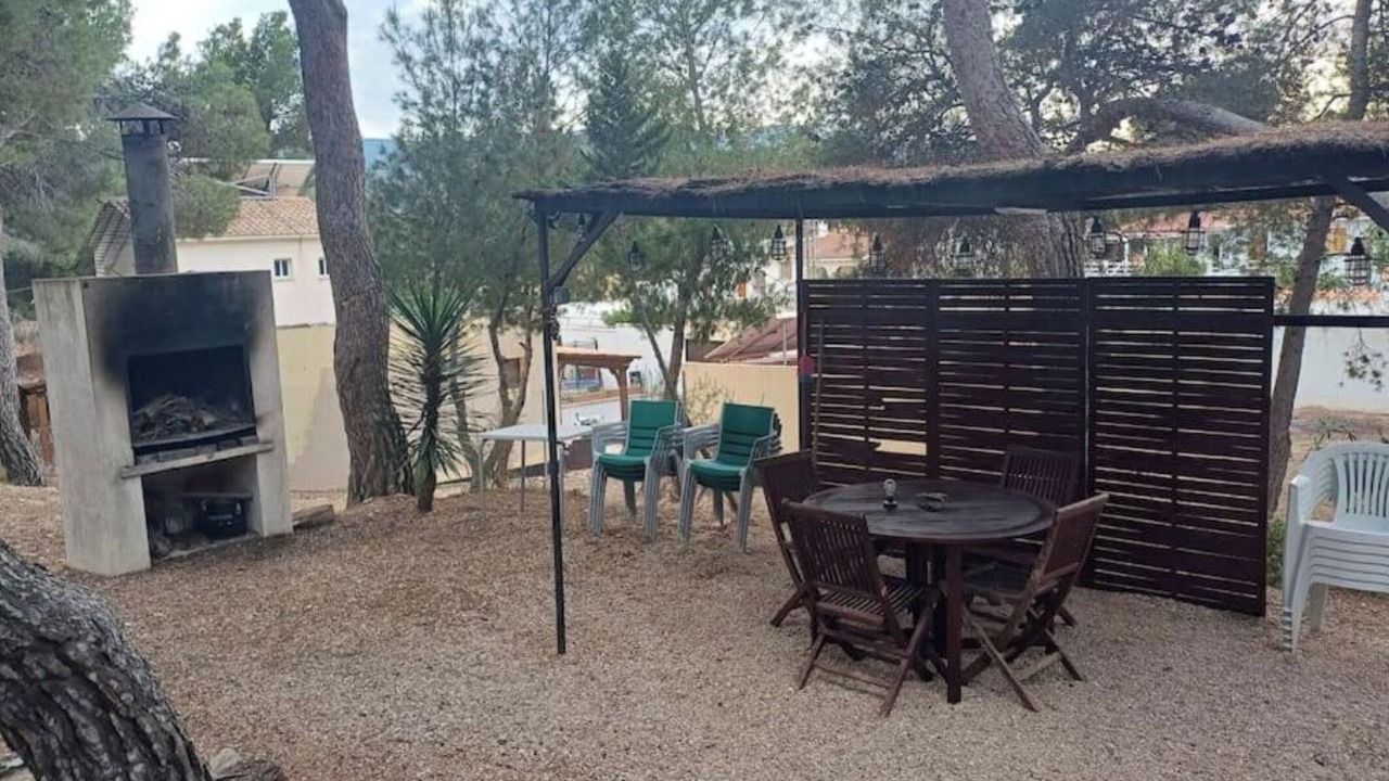 Photo of Outdoor in Tibi