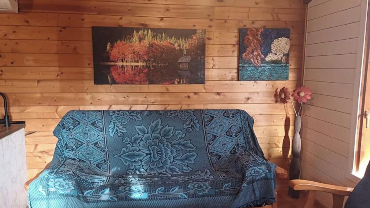 Photo of Livingroom in Tibi