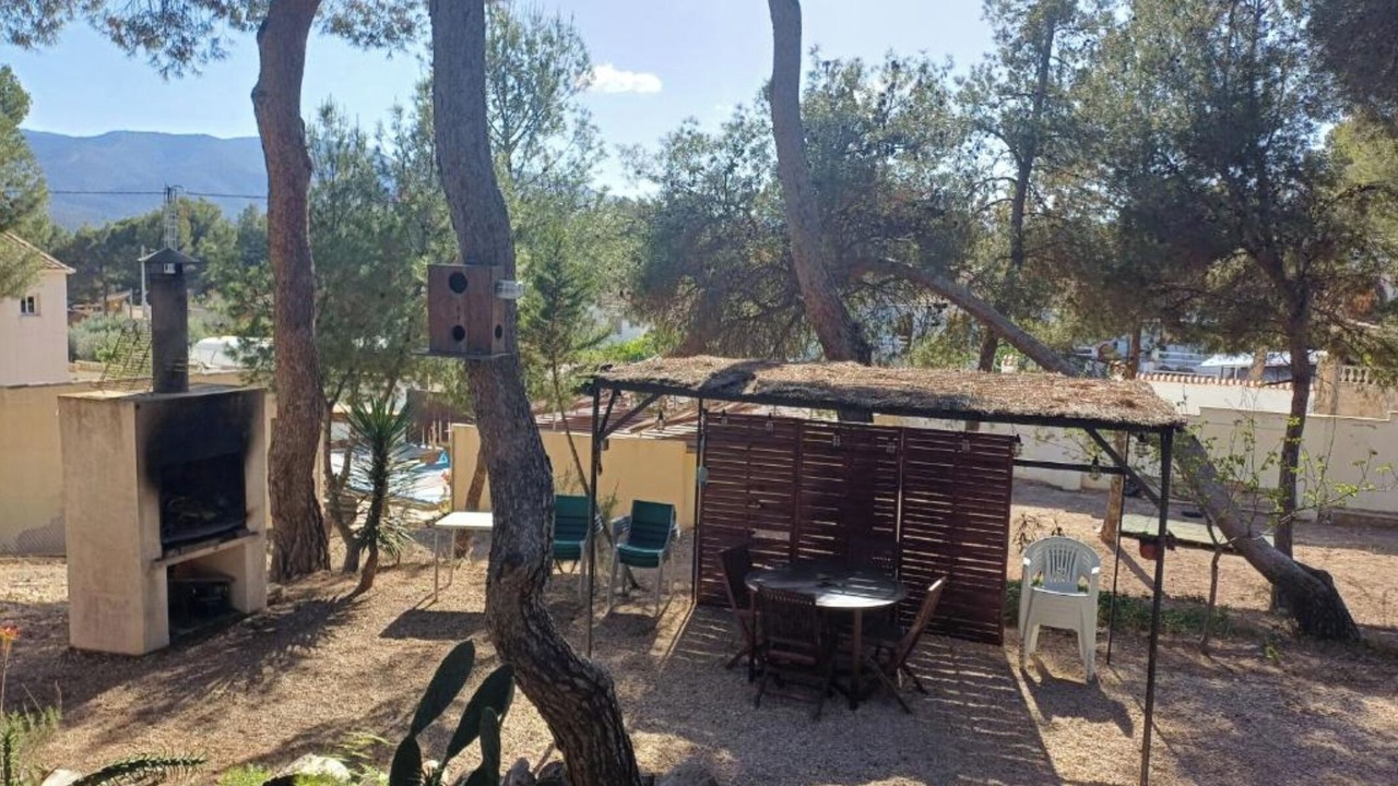 Photo of Outdoor in Tibi