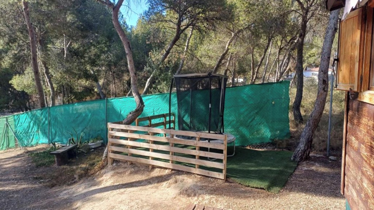 Photo of Outdoor in Tibi