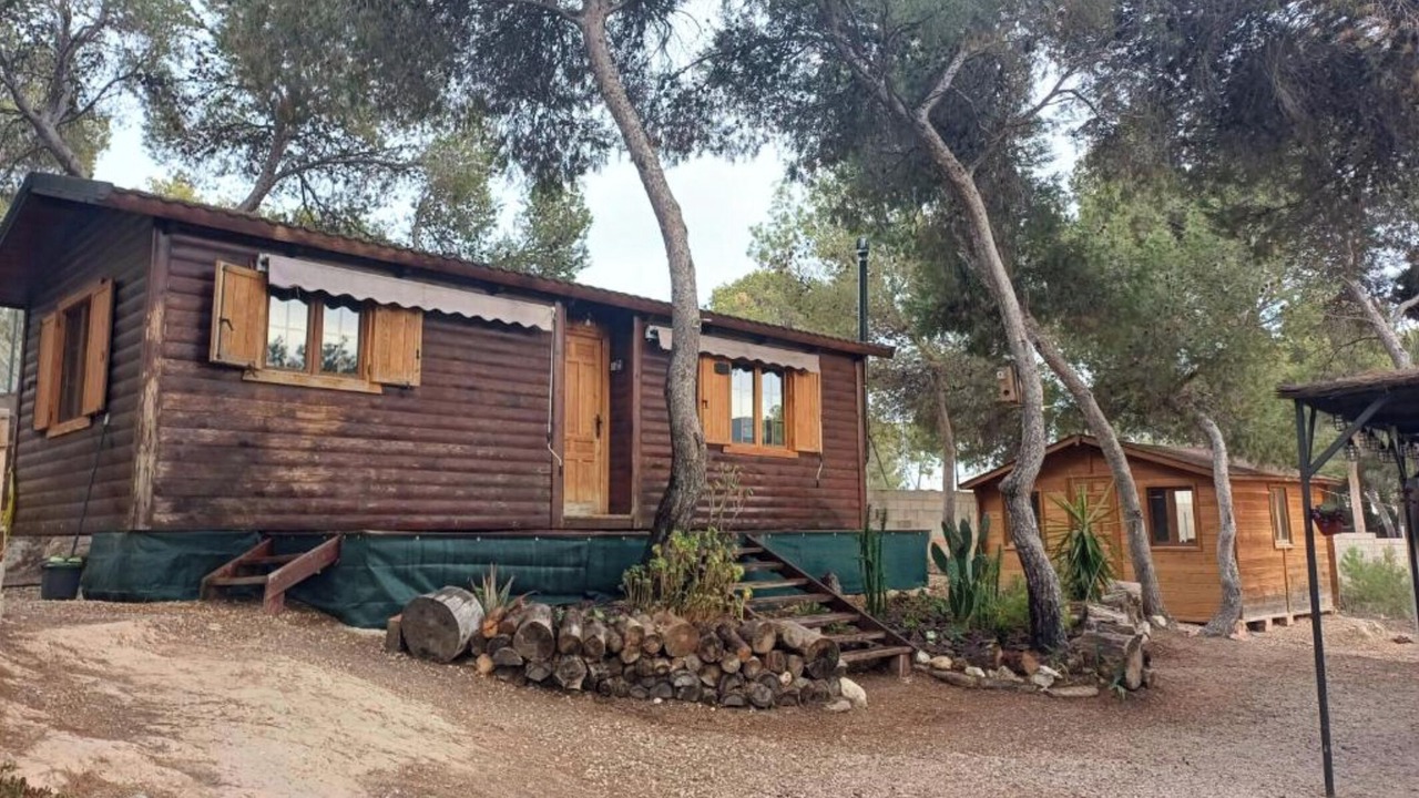Photo of Outdoor in Tibi