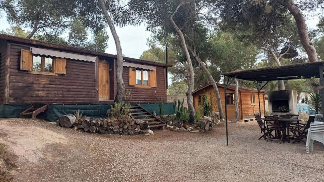 Photo of Outdoor in Tibi