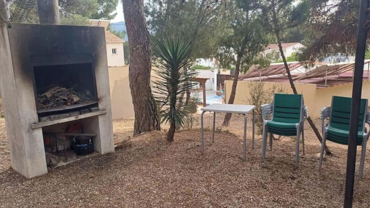 Photo of Outdoor in Tibi