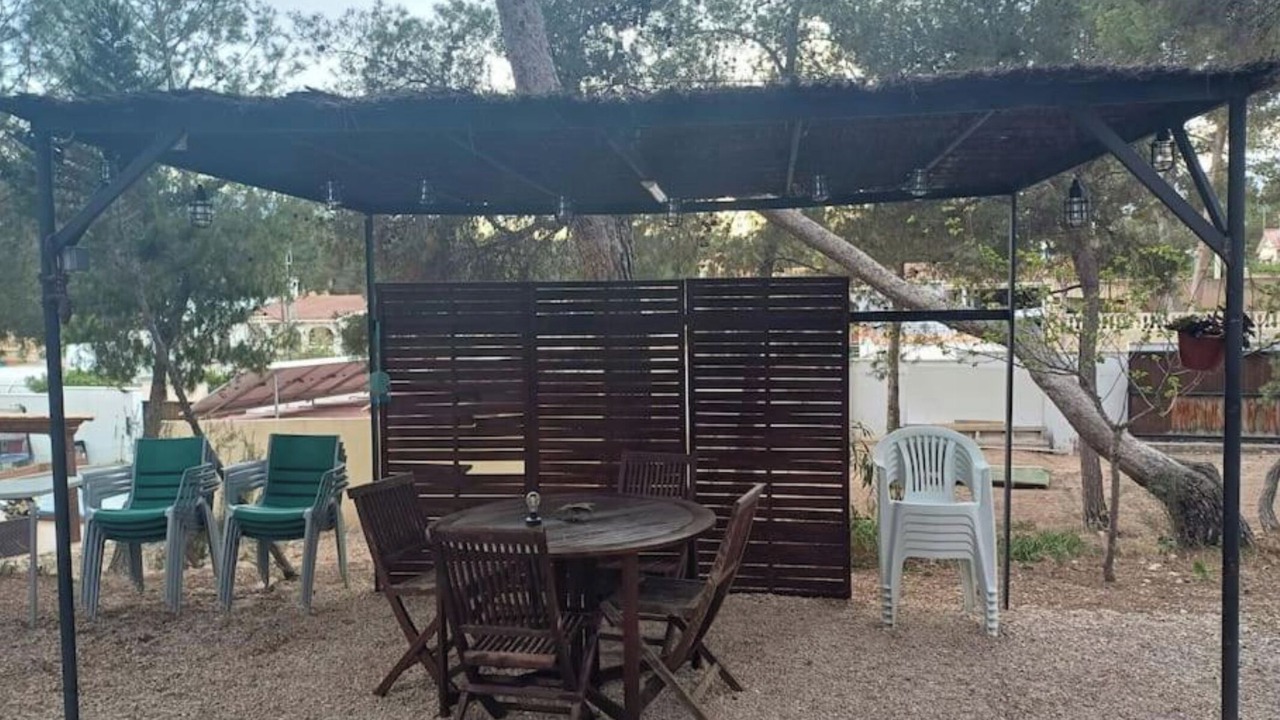 Photo of Outdoor in Tibi