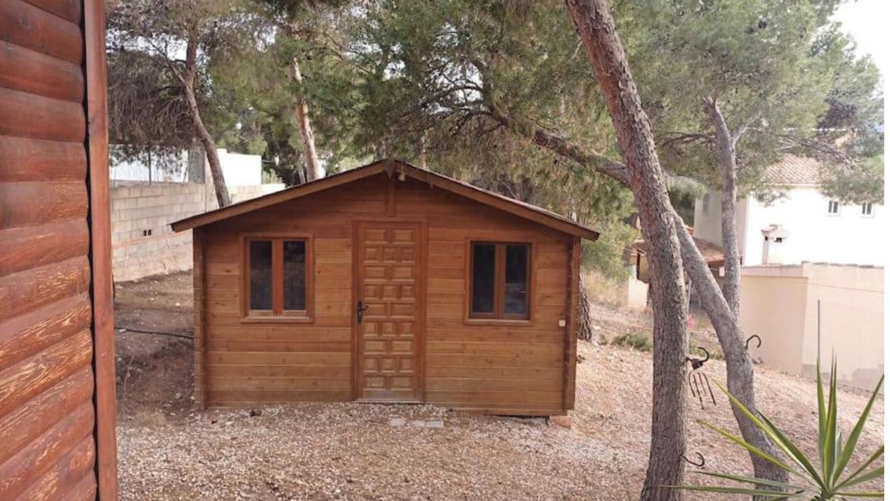 Photo of Outdoor in Tibi