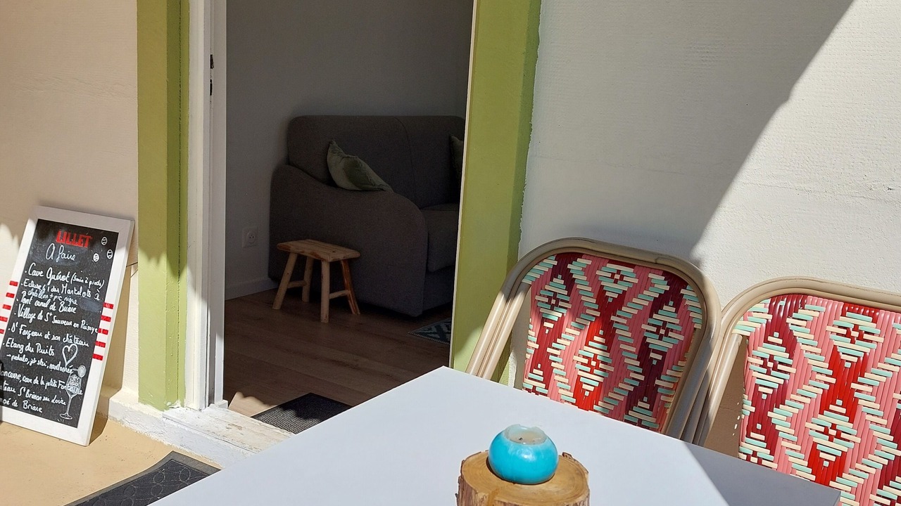 Photo of Outdoor in Beaulieu-sur-Loire