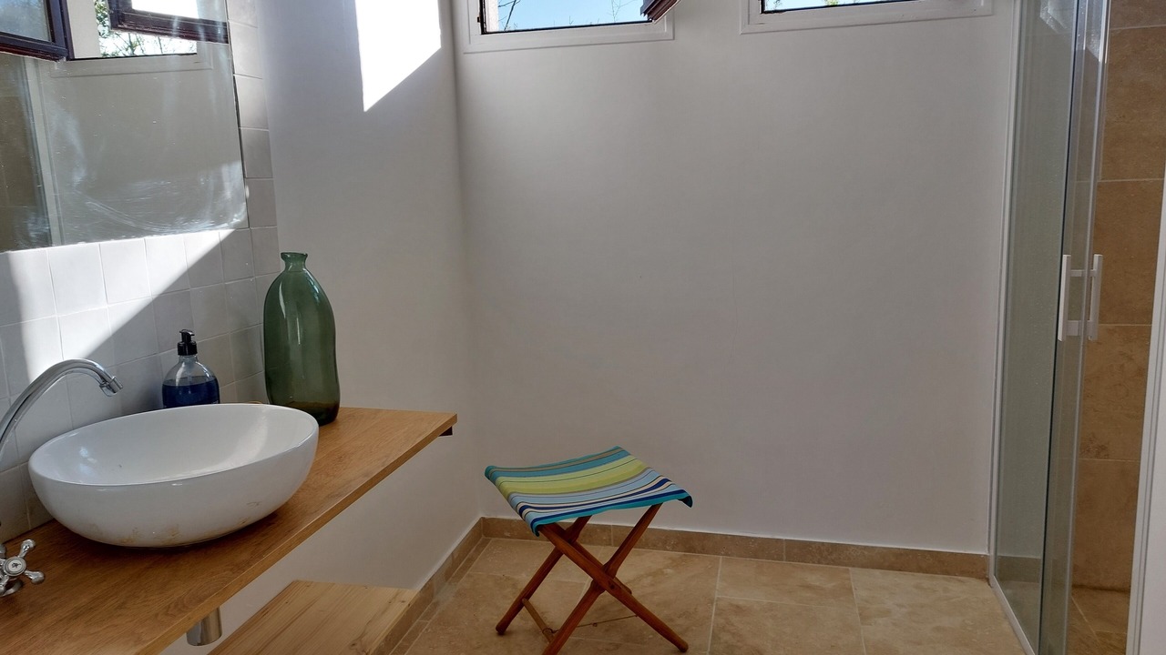 Photo of Bathroom in Beaulieu-sur-Loire
