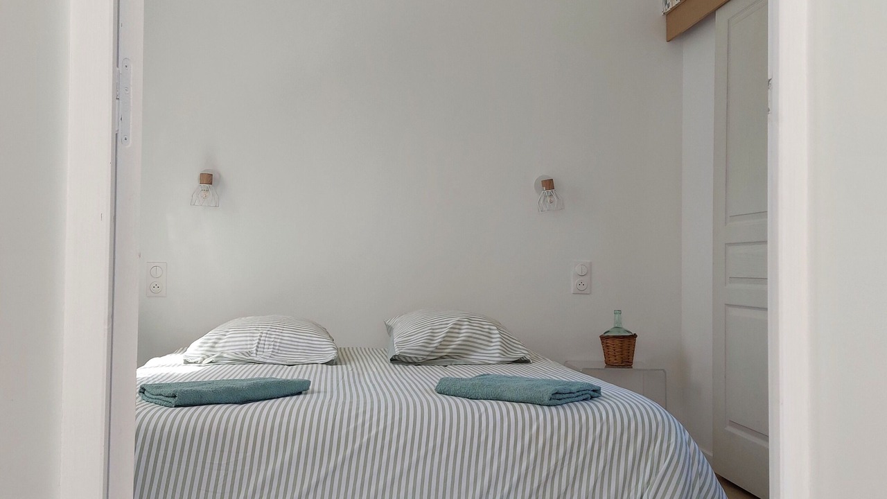 Photo of Bedroom in Beaulieu-sur-Loire