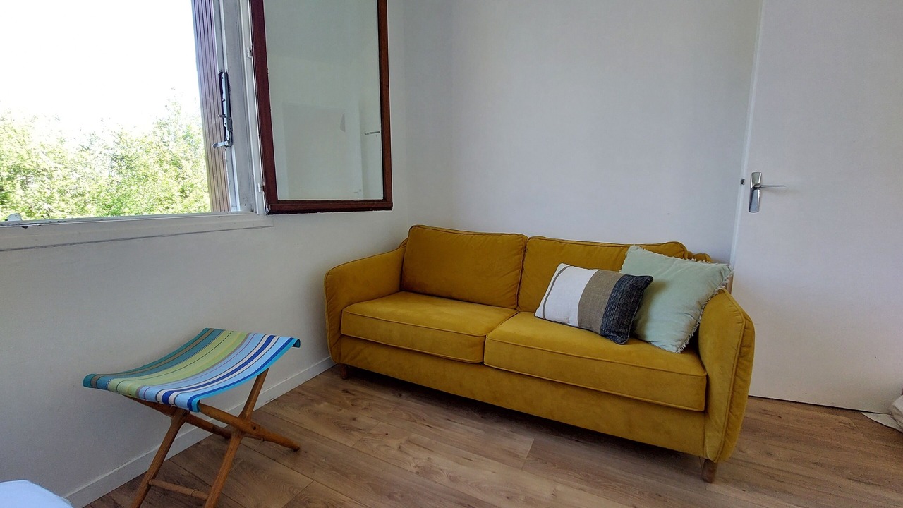 Photo of Livingroom in Beaulieu-sur-Loire