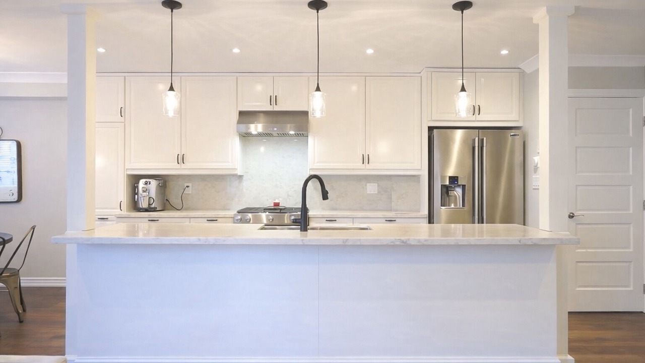 Photo of Kitchen in Elder Mills