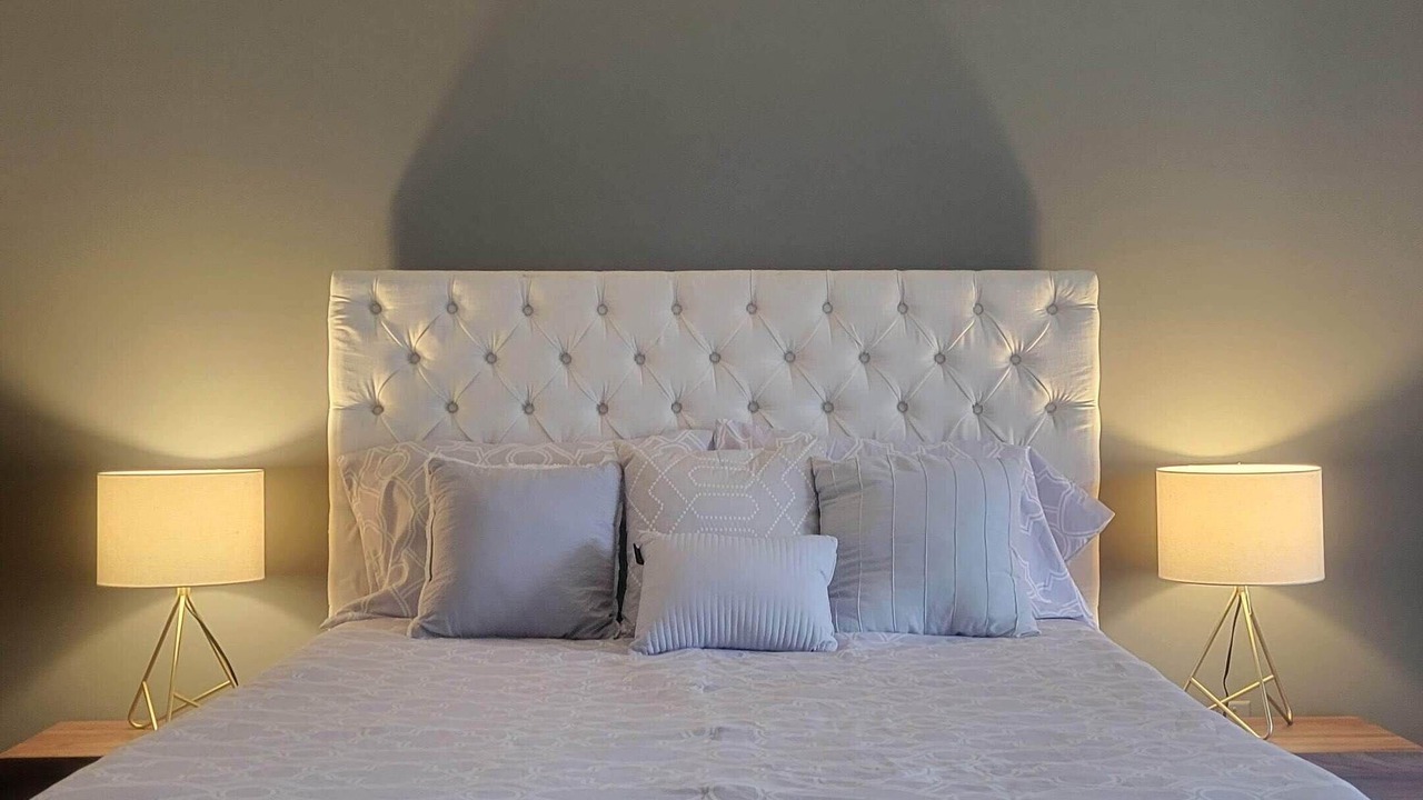 Photo of Bedroom in Elder Mills