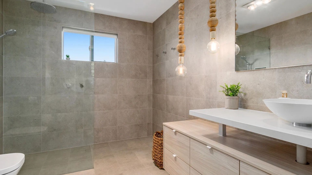Photo of Bathroom in Kingscliff
