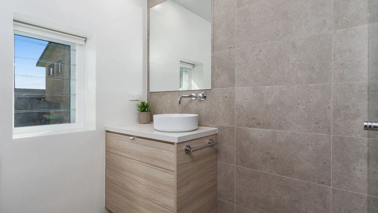 Photo of Bathroom in Kingscliff