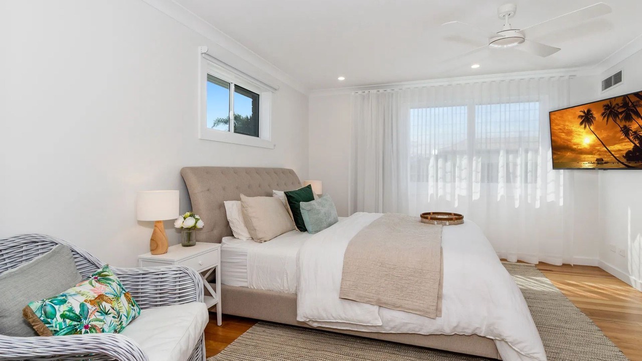 Photo of Bedroom in Kingscliff