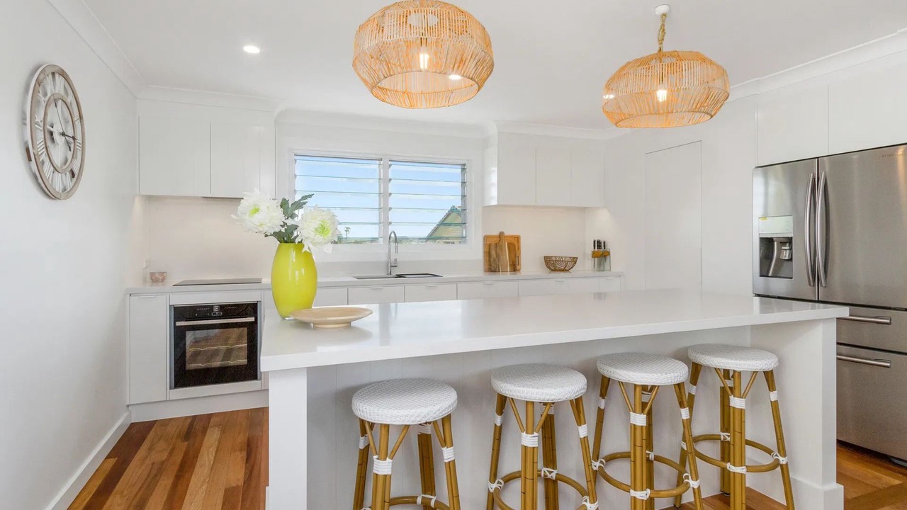 Photo of Kitchen in Kingscliff