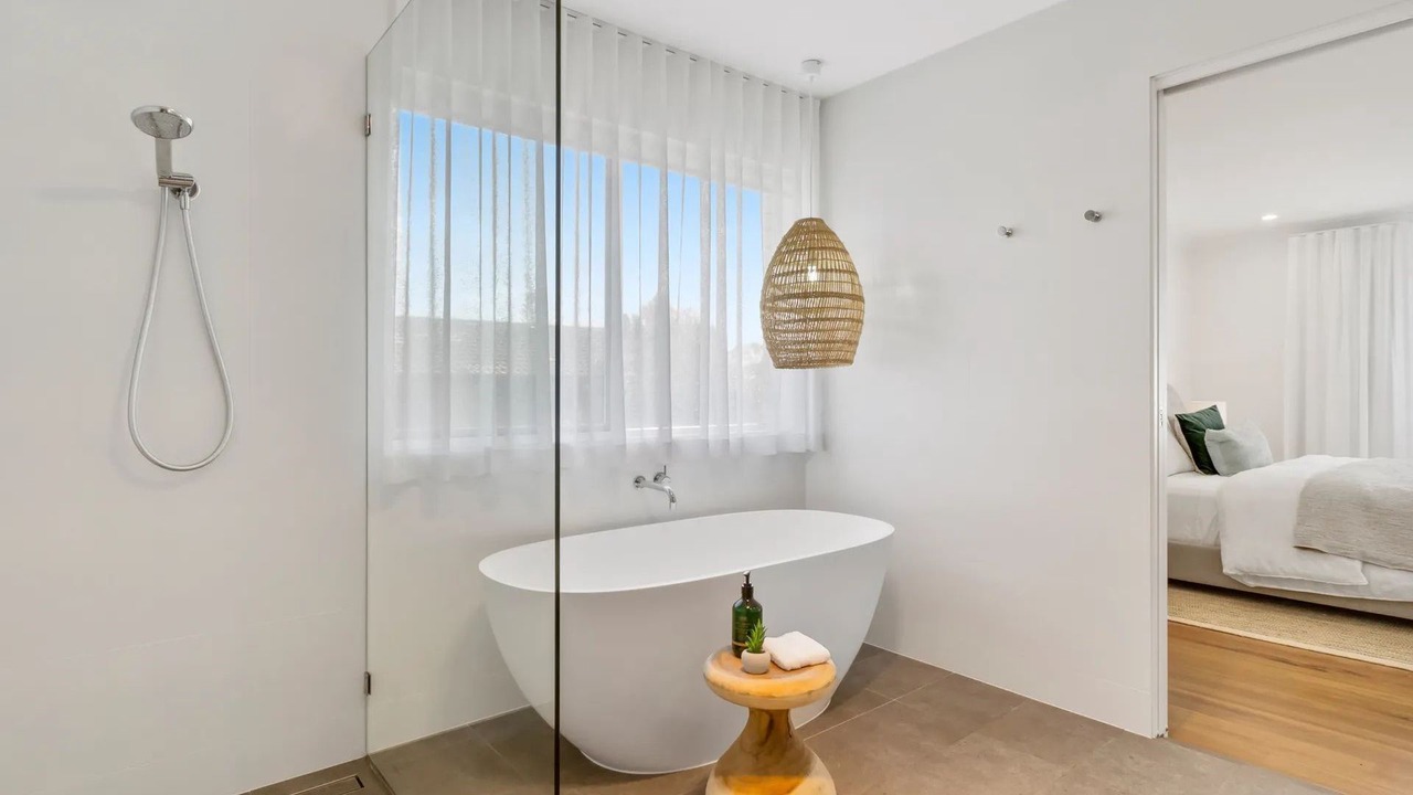 Photo of Bathroom in Kingscliff