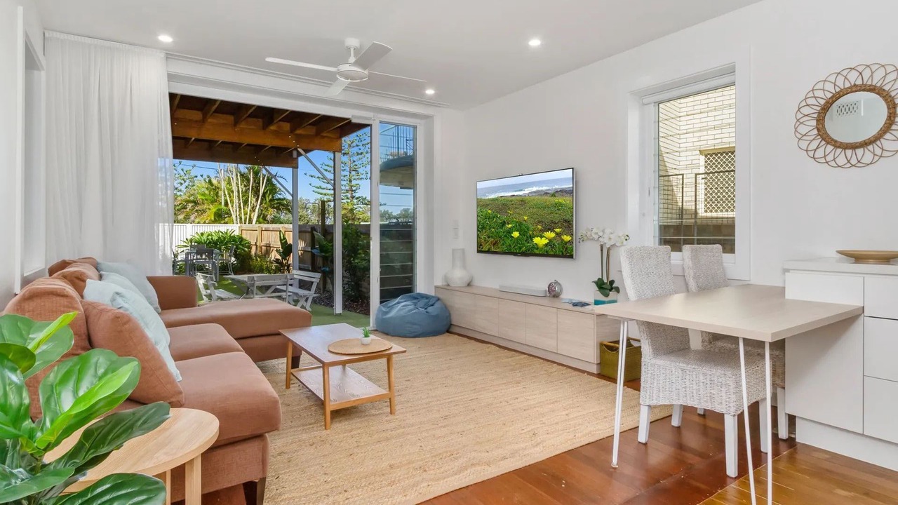 Photo of Livingroom in Kingscliff
