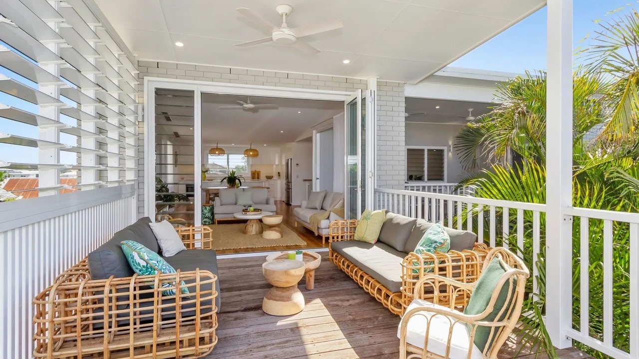 Photo of Patio Balcony in Kingscliff