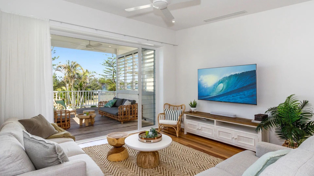 Photo of Livingroom in Kingscliff