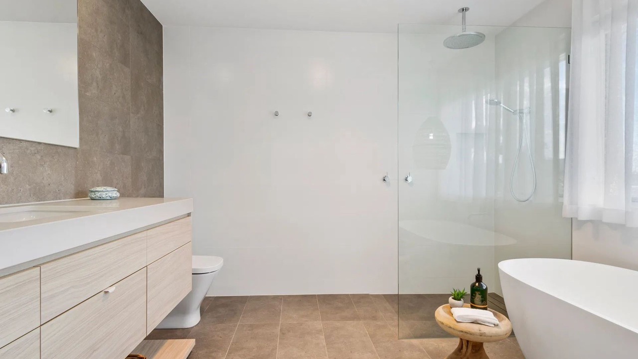 Photo of Bathroom in Kingscliff