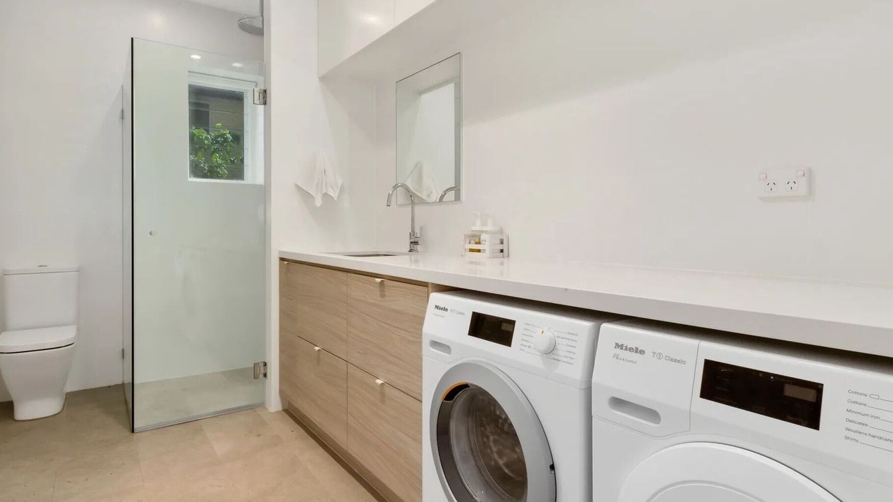 Photo of Bathroom in Kingscliff