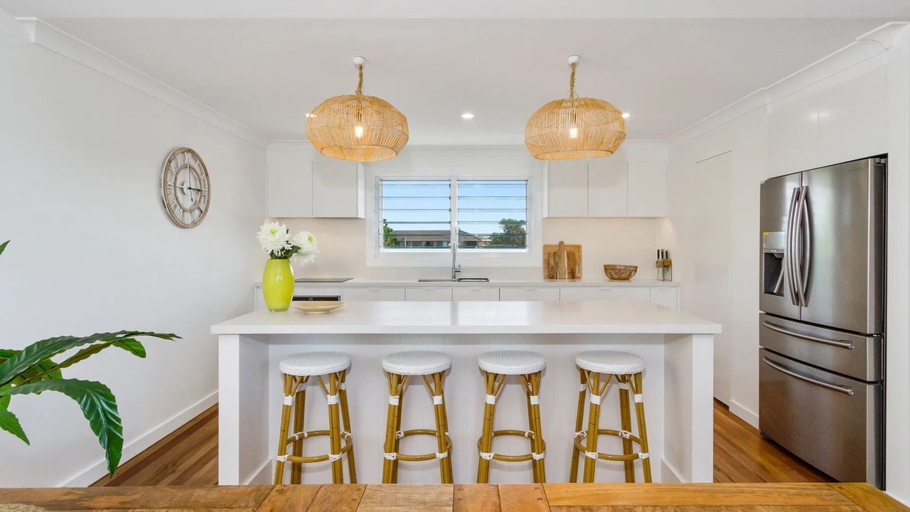 Photo of Kitchen in Kingscliff