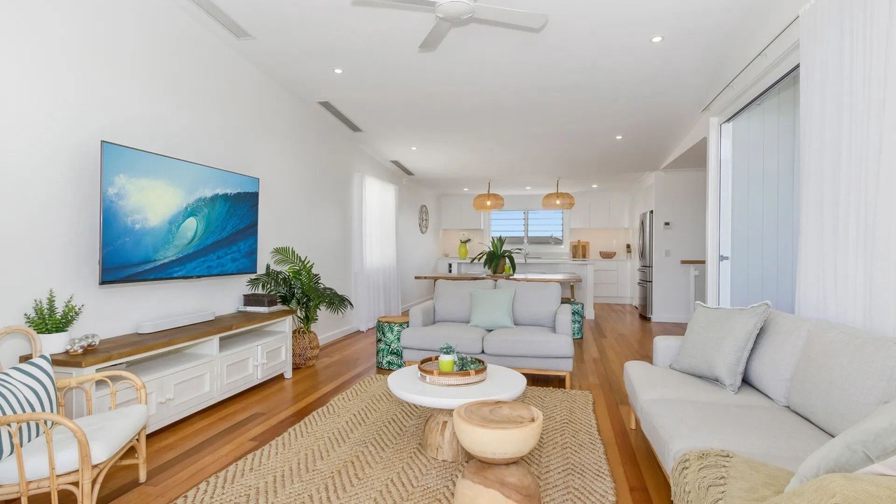 Photo of Livingroom in Kingscliff