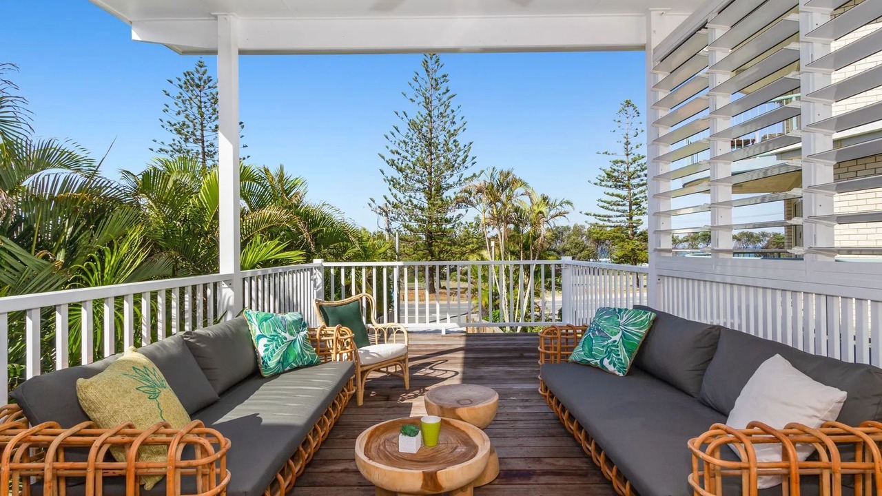 Photo of Outdoor in Kingscliff