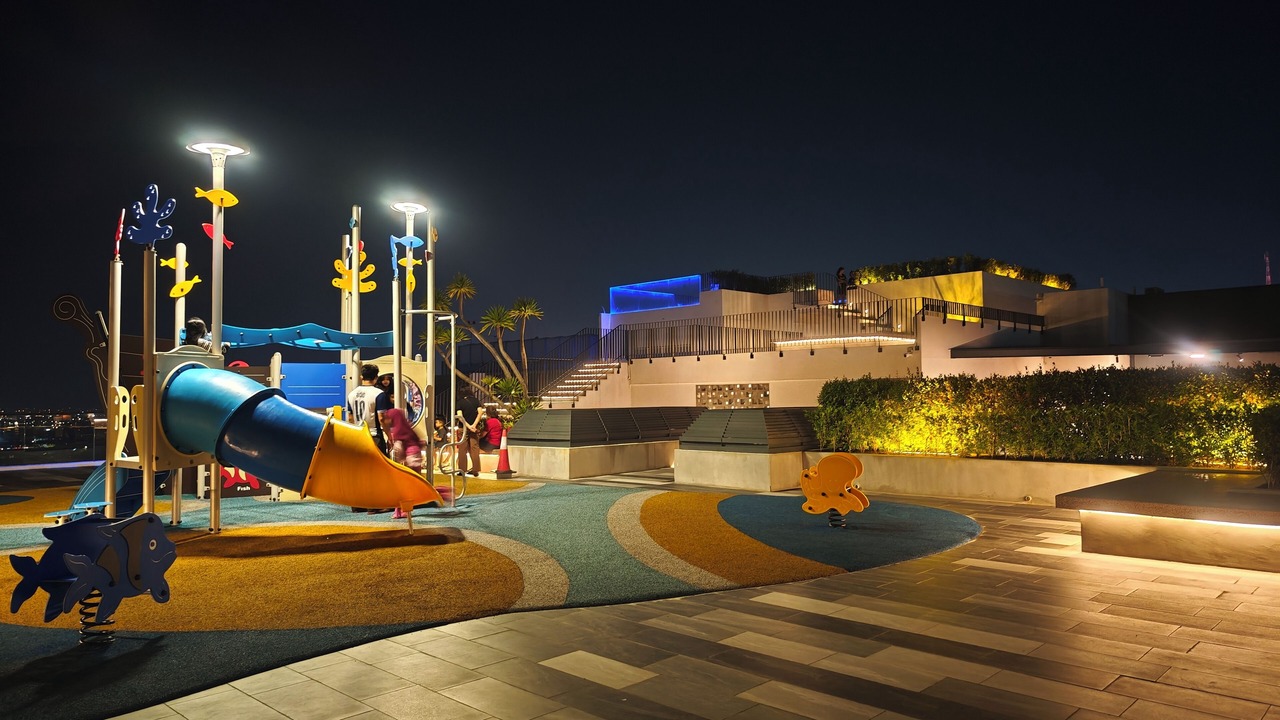 Photo of Others in Taman Tunku Majid