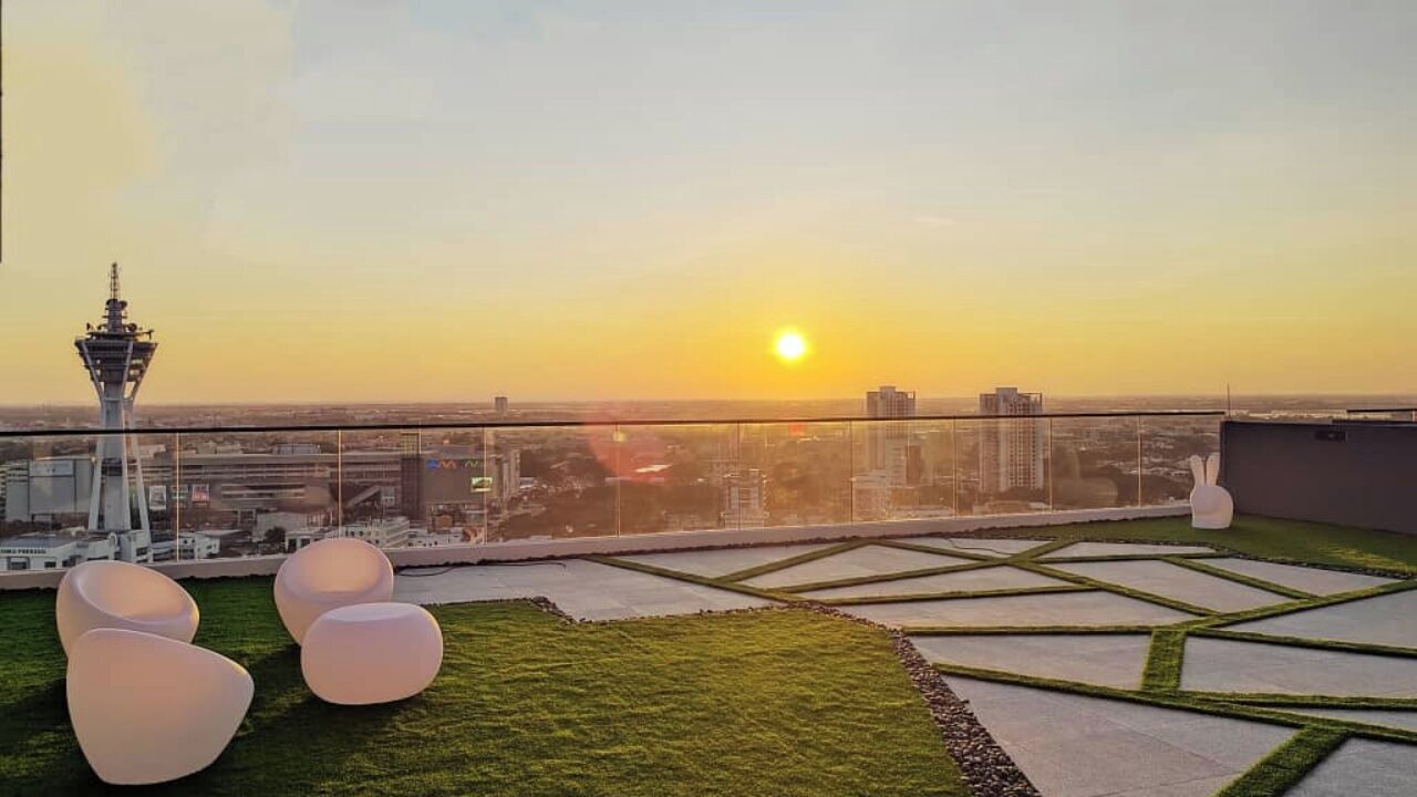 Photo of Outdoor in Taman Tunku Majid