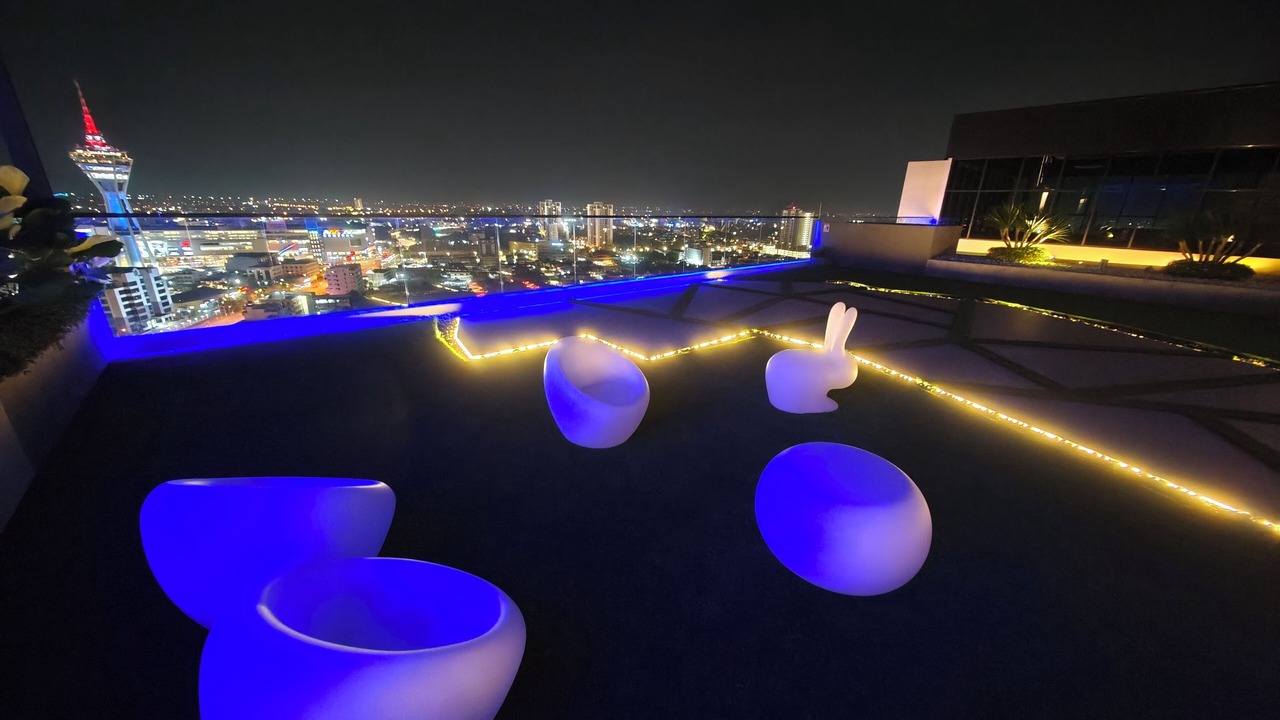 Photo of Outdoor in Taman Tunku Majid