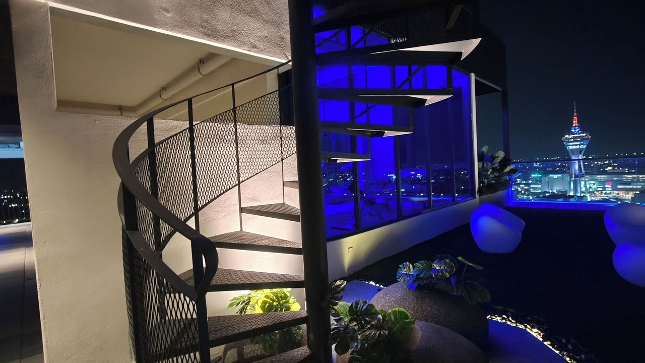 Photo of Outdoor in Taman Tunku Majid