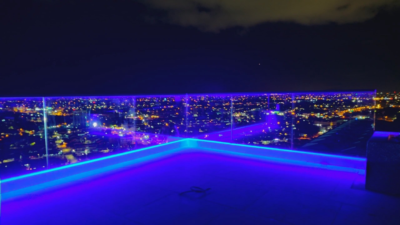 Photo of Patio Balcony in Taman Tunku Majid