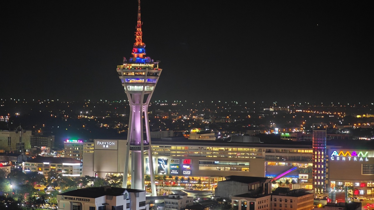 Photo of Others in Taman Tunku Majid
