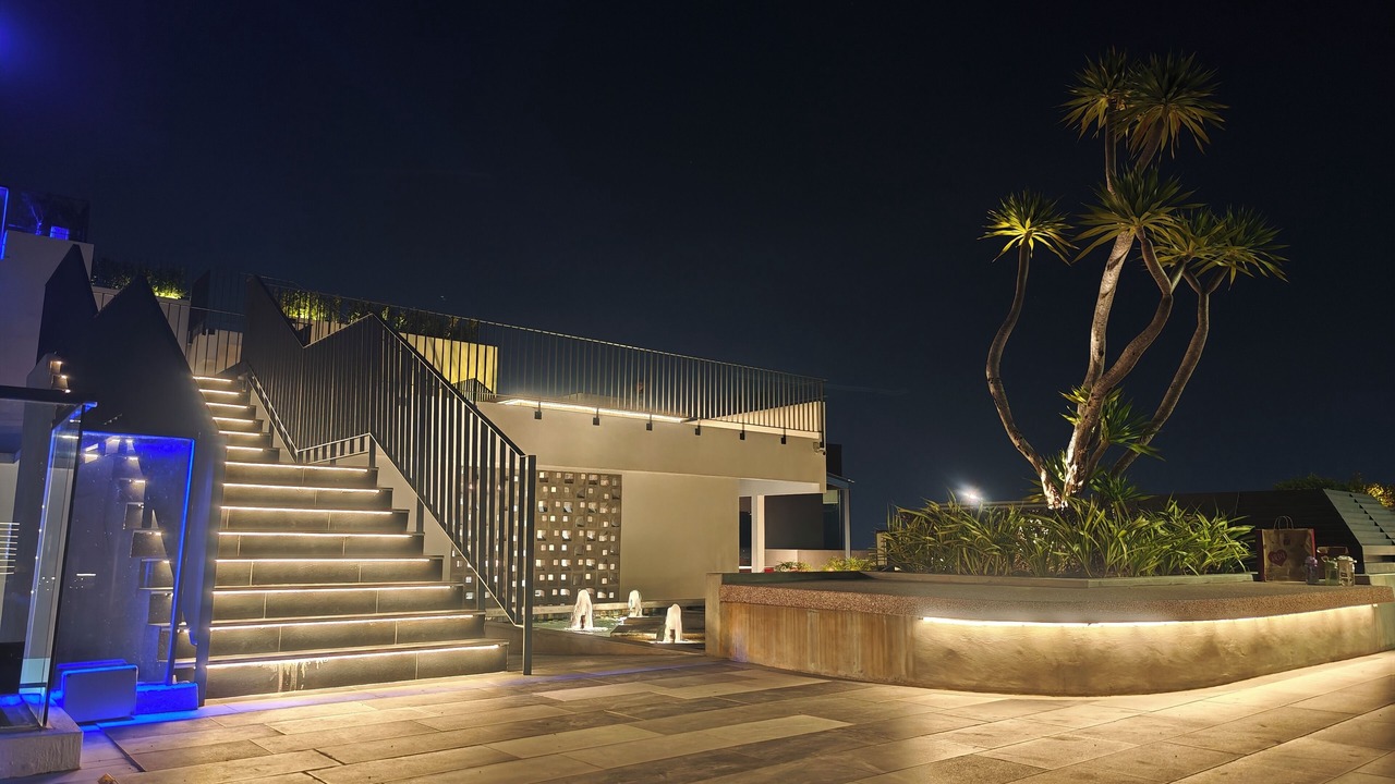 Photo of Outdoor in Taman Tunku Majid