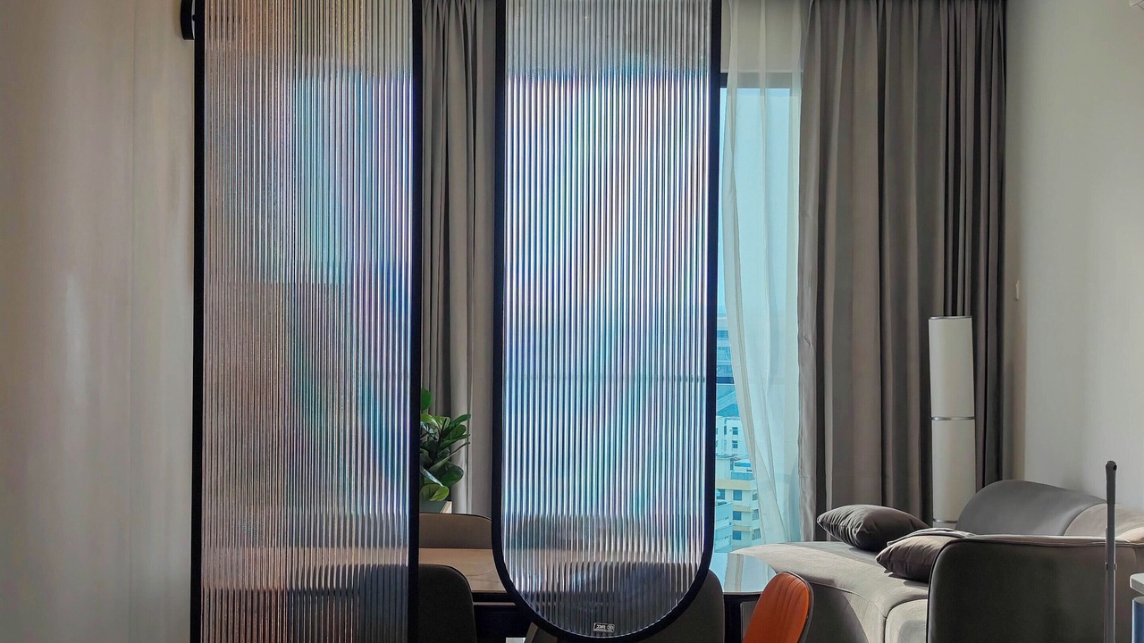 Photo of Livingroom in Taman Tunku Majid