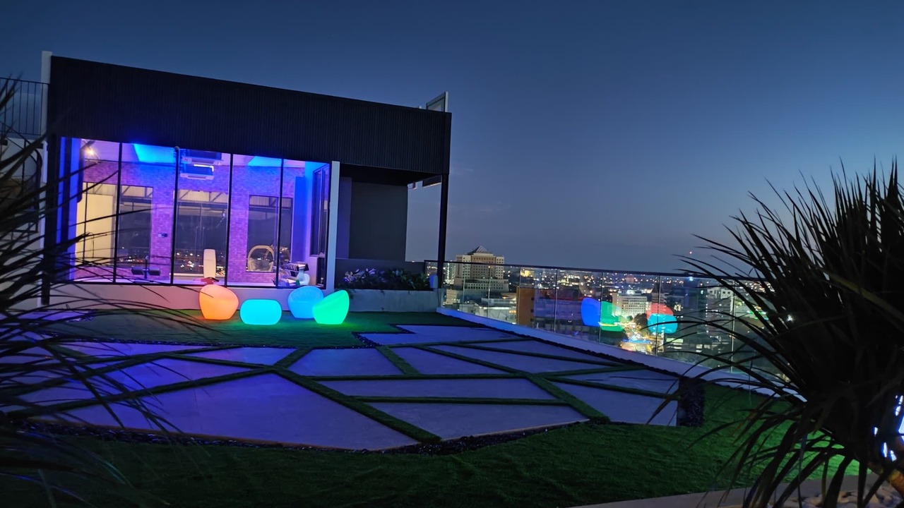 Photo of Outdoor in Taman Tunku Majid