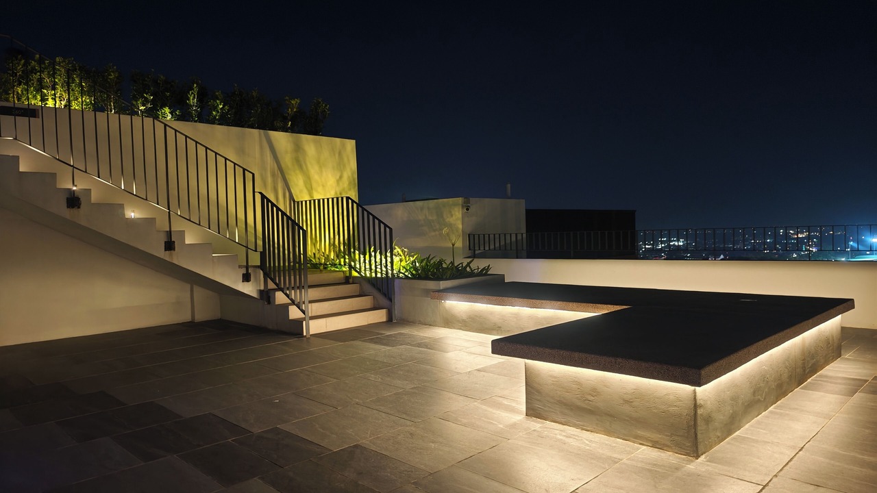 Photo of Outdoor in Taman Tunku Majid