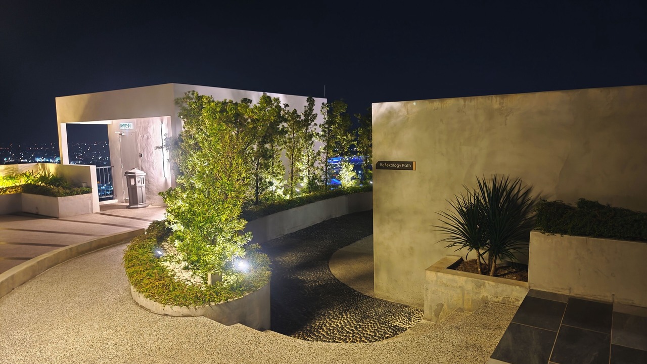 Photo of Outdoor in Taman Tunku Majid