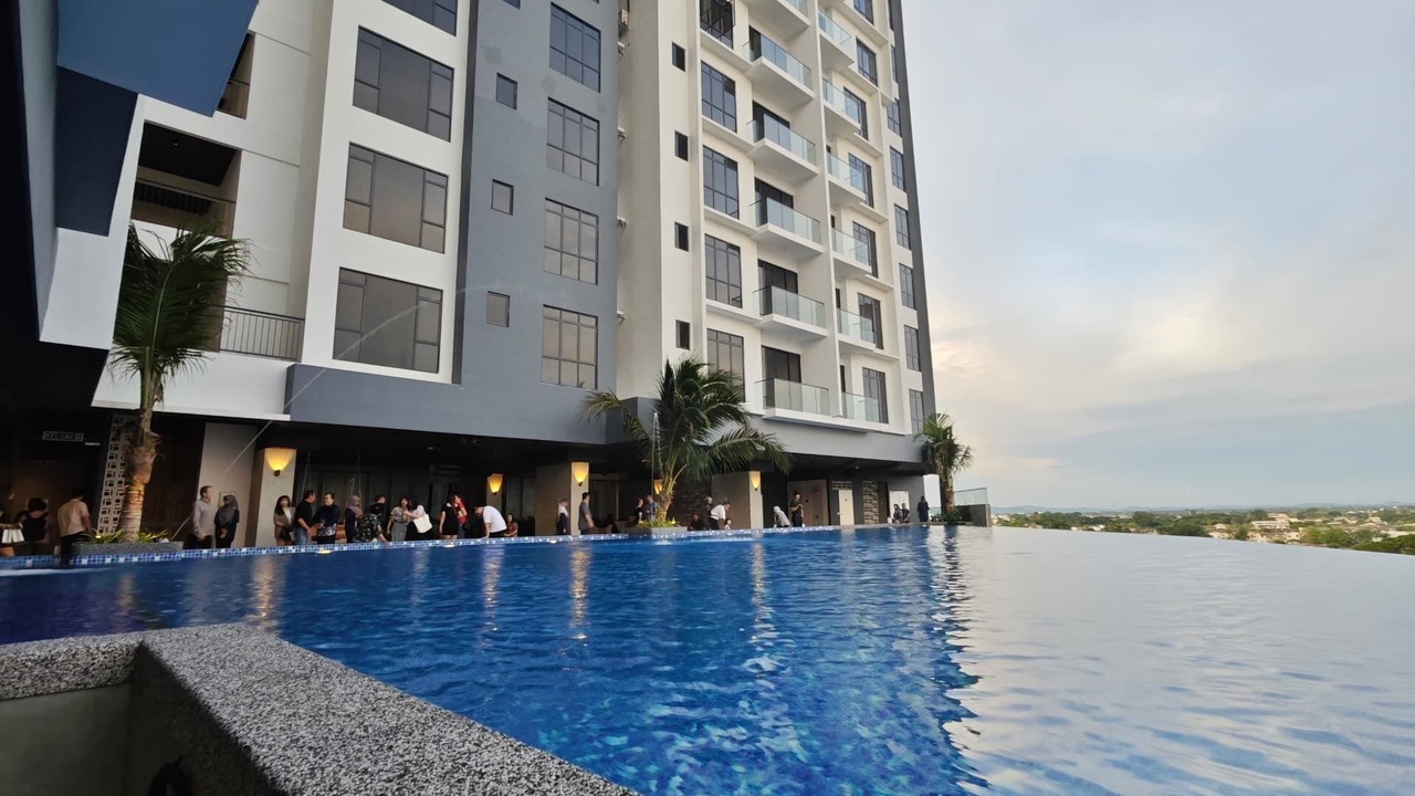 Photo of Outdoor in Taman Tunku Majid