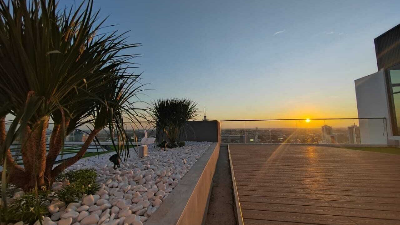 Photo of Outdoor in Taman Tunku Majid