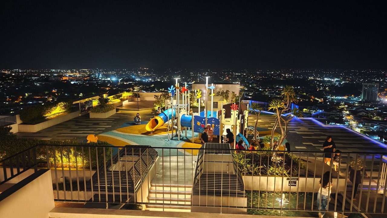 Photo of Outdoor in Taman Tunku Majid