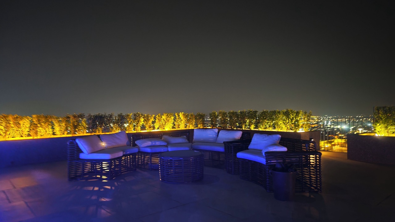 Photo of Patio Balcony in Taman Tunku Majid