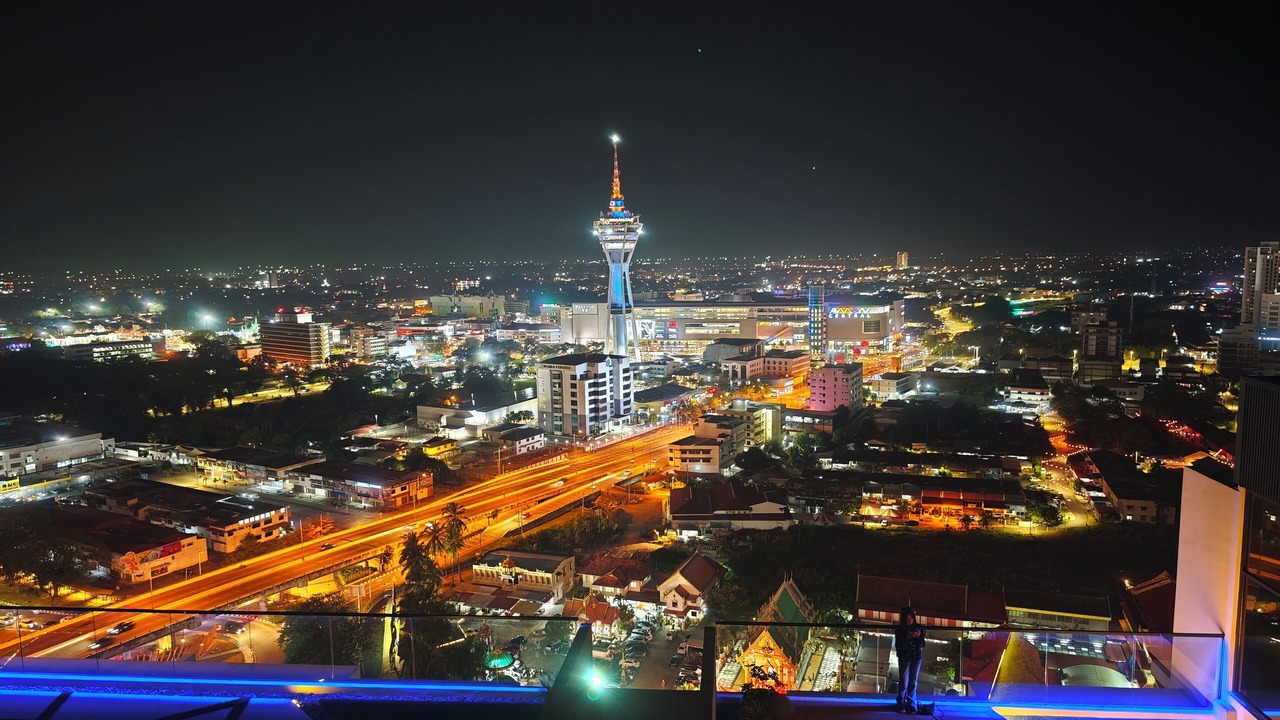 Photo of Outdoor in Taman Tunku Majid