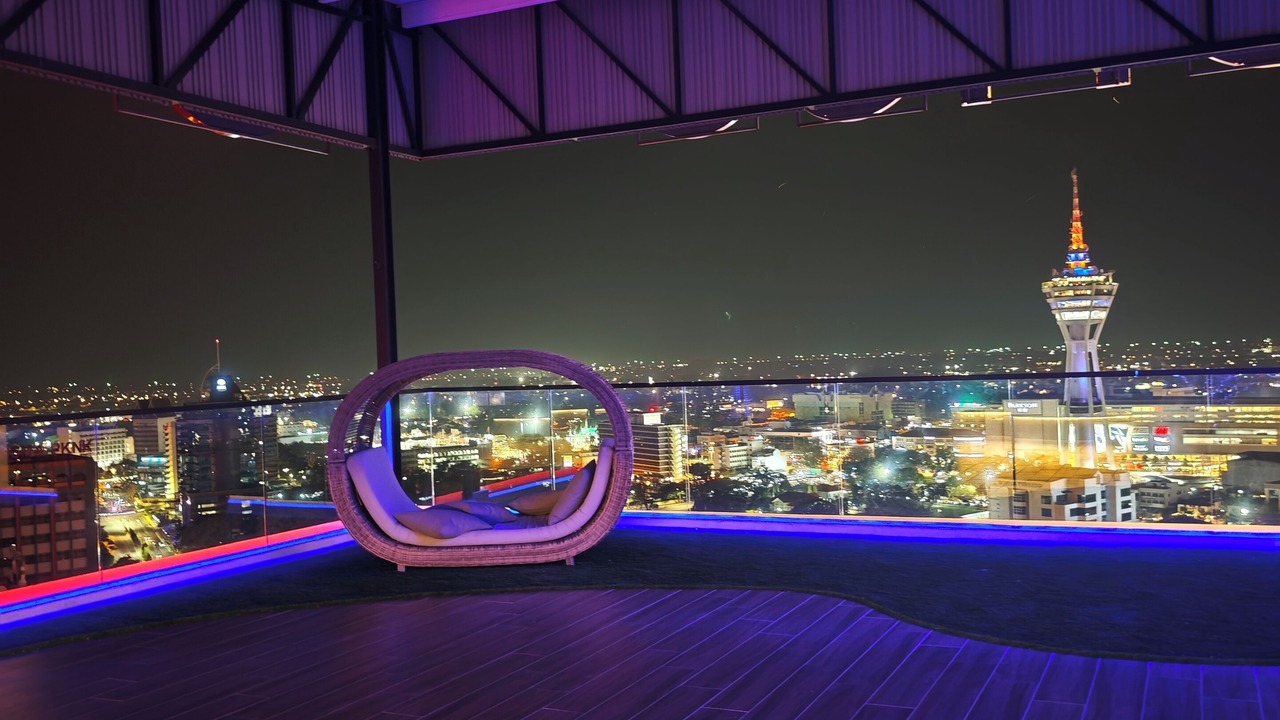 Photo of Outdoor in Taman Tunku Majid