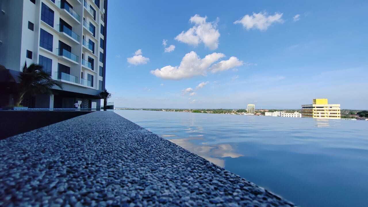 Photo of Outdoor in Taman Tunku Majid