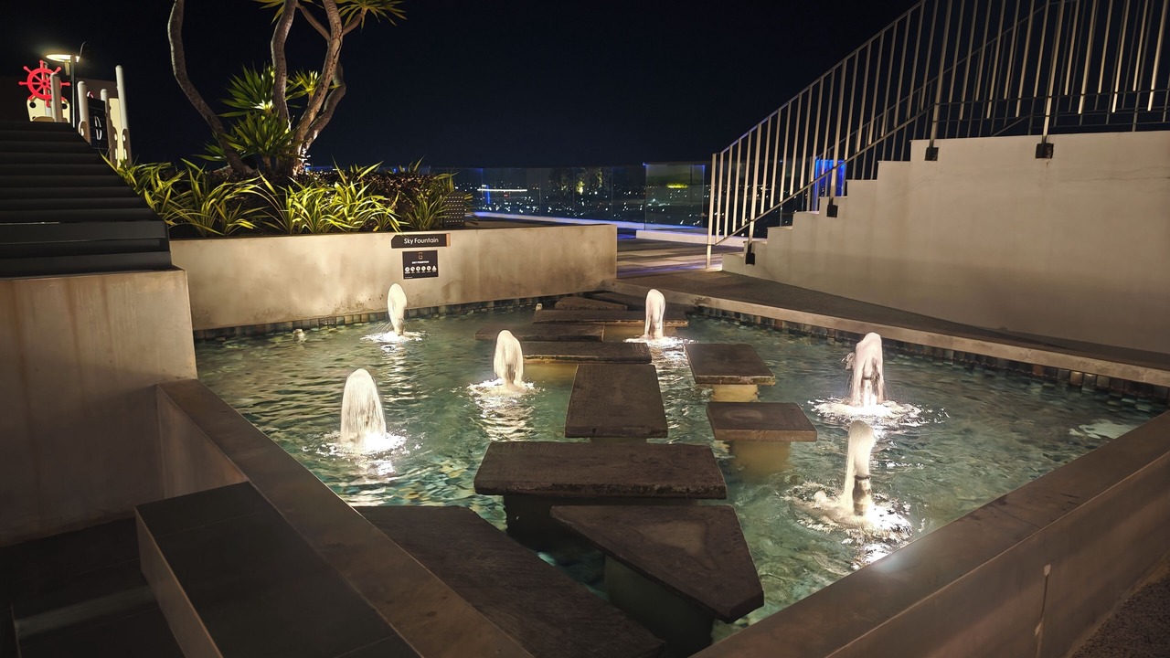 Photo of Outdoor in Taman Tunku Majid