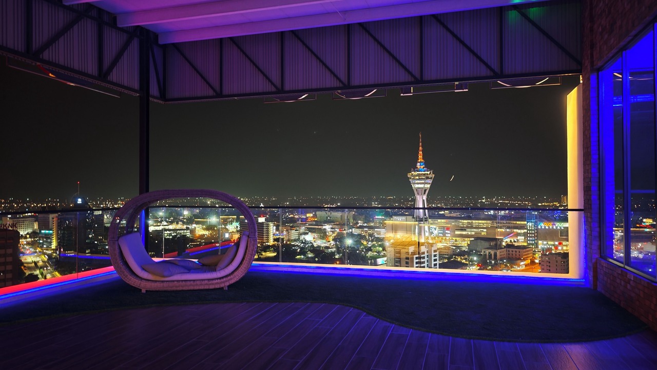 Photo of Outdoor in Taman Tunku Majid