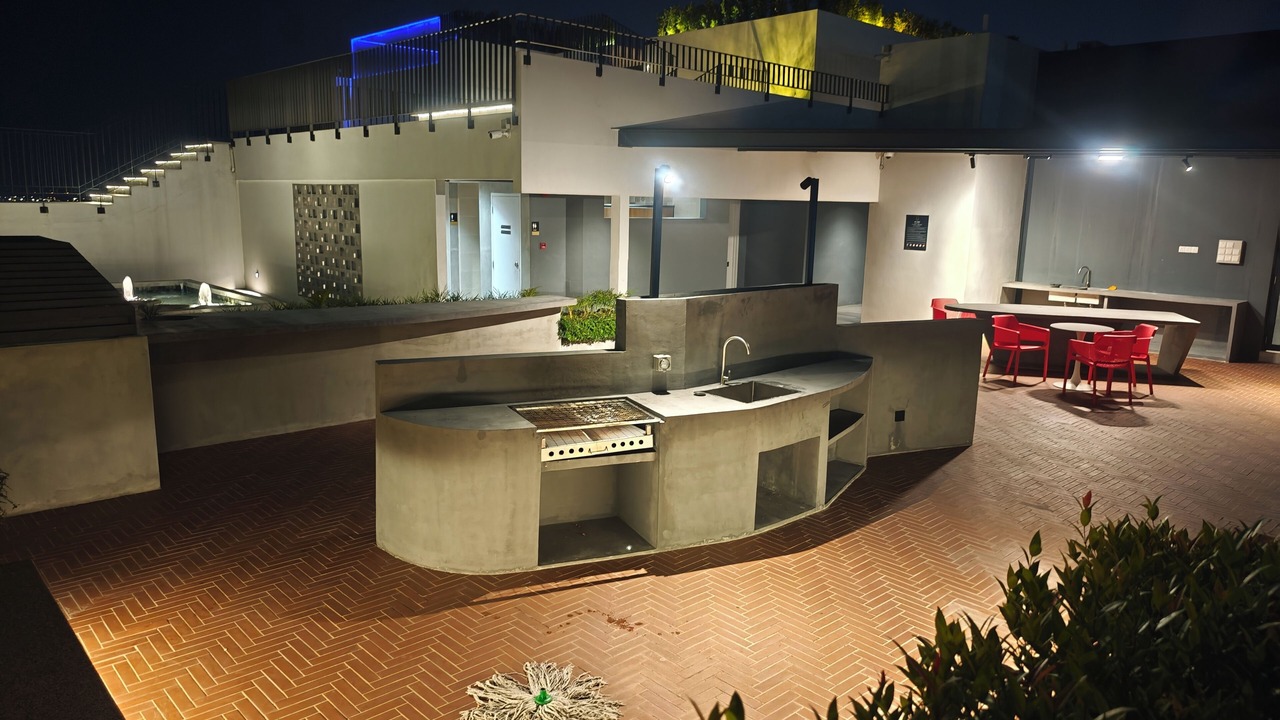 Photo of Outdoor in Taman Tunku Majid